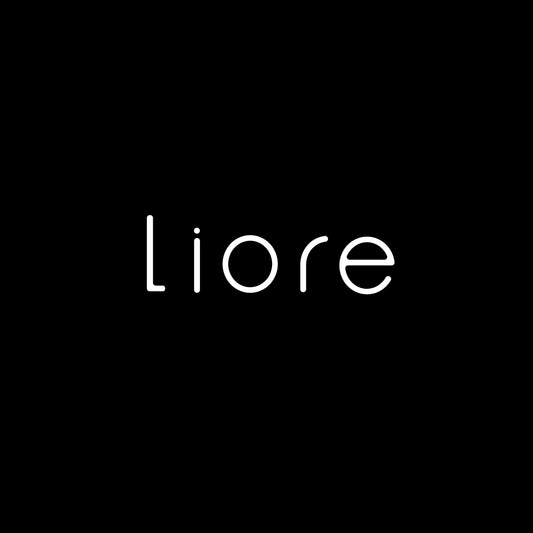 This Is Liore: A Story of Stillness, Beauty, and Intent