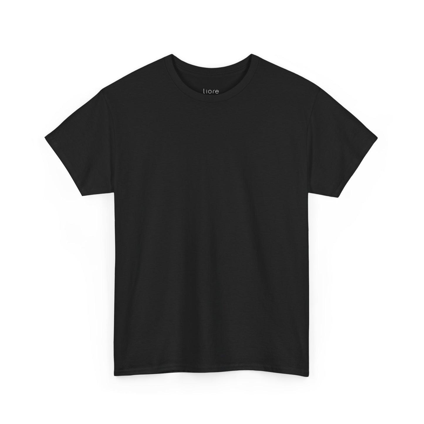 Black T-shirt