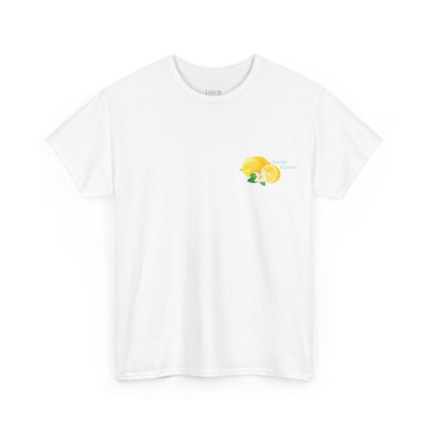Fresh Lemon T-shirt