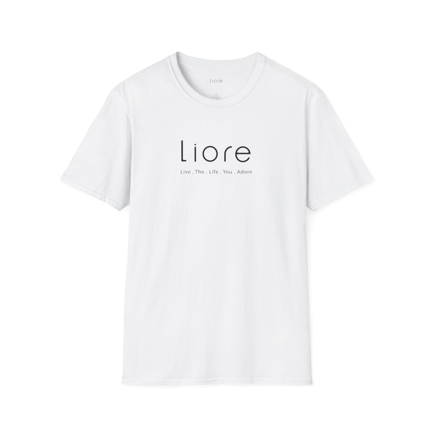 Liore Motivational T-Shirt