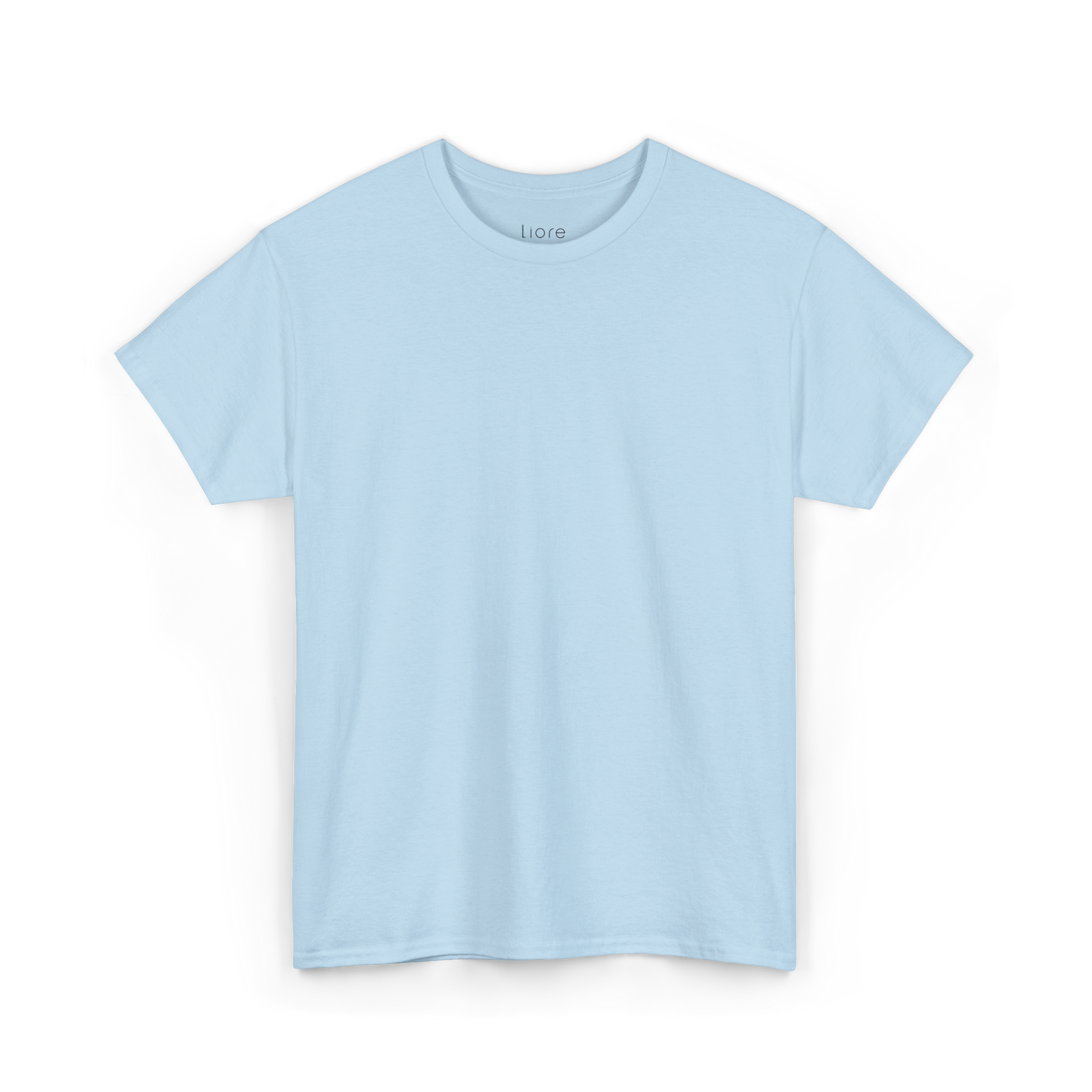 Light Blue T-shirt
