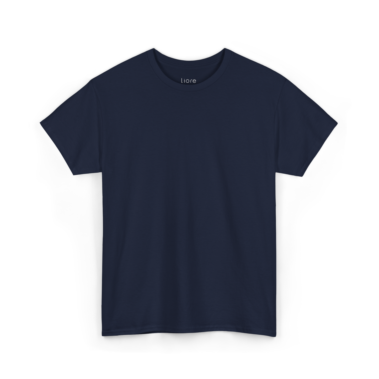 Navy Blue Tee Shirt