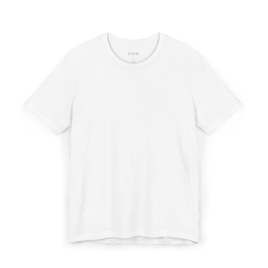 White T-Shirt