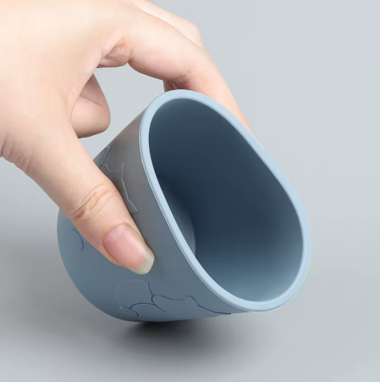 Liore Nutty Little Cup - Blue