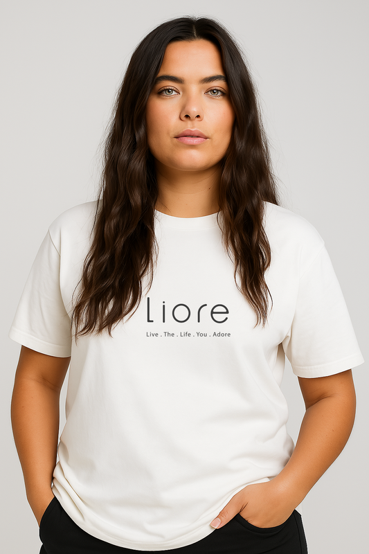 Liore Motivational T-Shirt