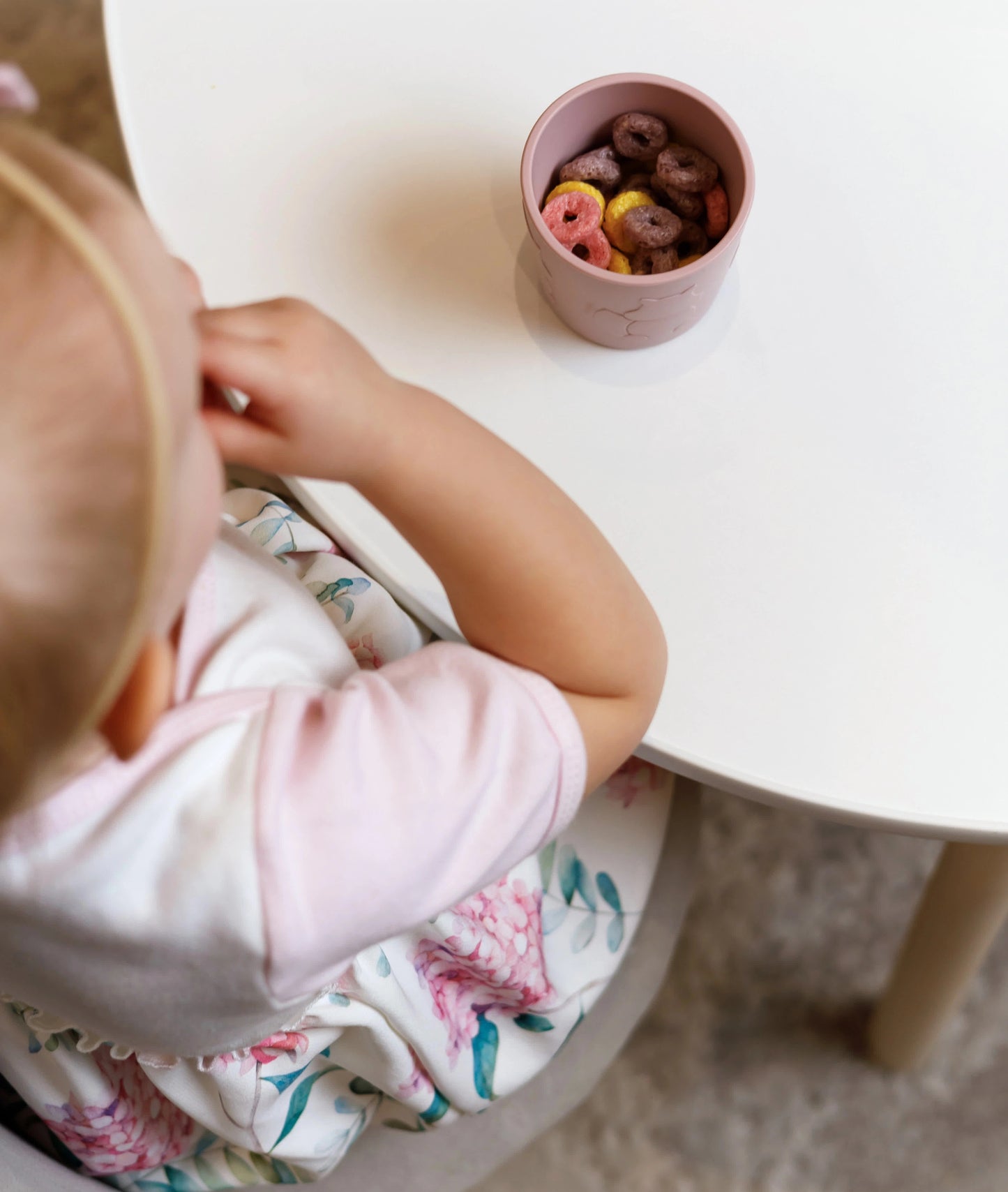 Liore Nutty Little Cup - Pink