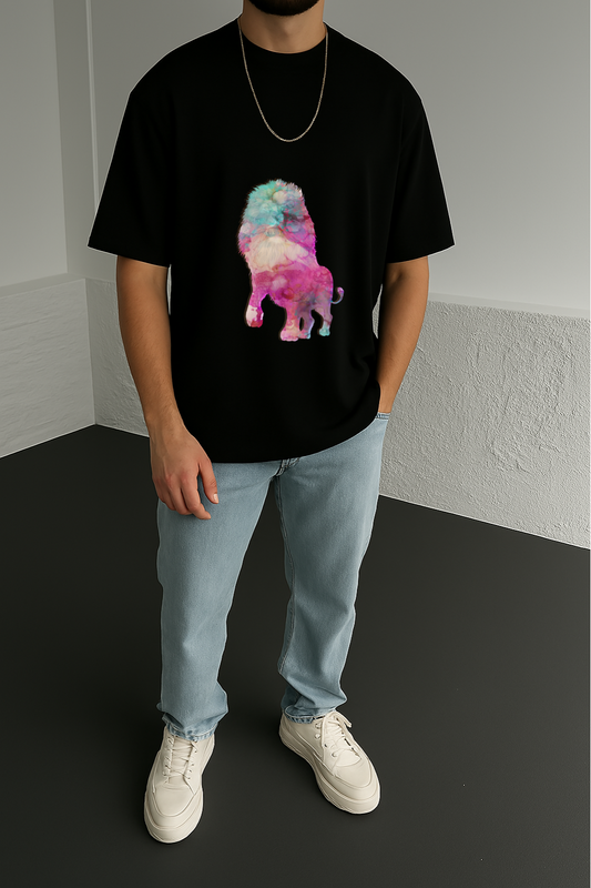 Symbol of Strength T-Shirt OOO