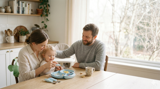 This Is Liore: A Story of Care, Safety, and Everyday Moments