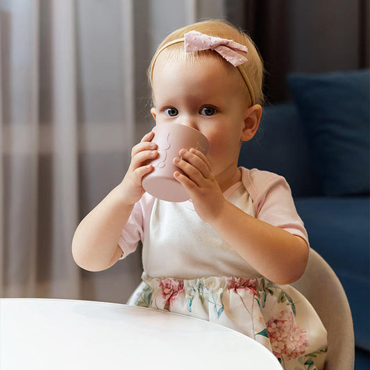 Liore Nutty Little Cup - Pink