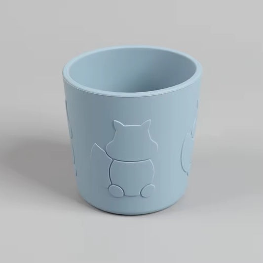Liore Nutty Little Cup - Blue