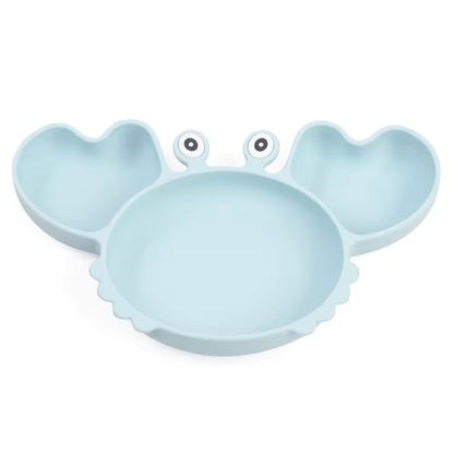 Liore Crabby Plate - Pink
