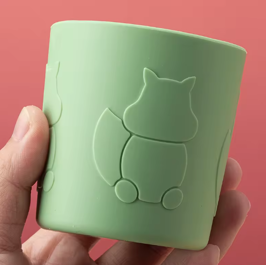 Liore Nutty Little Cup - Green