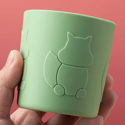 Liore Nutty Little Cup - Green