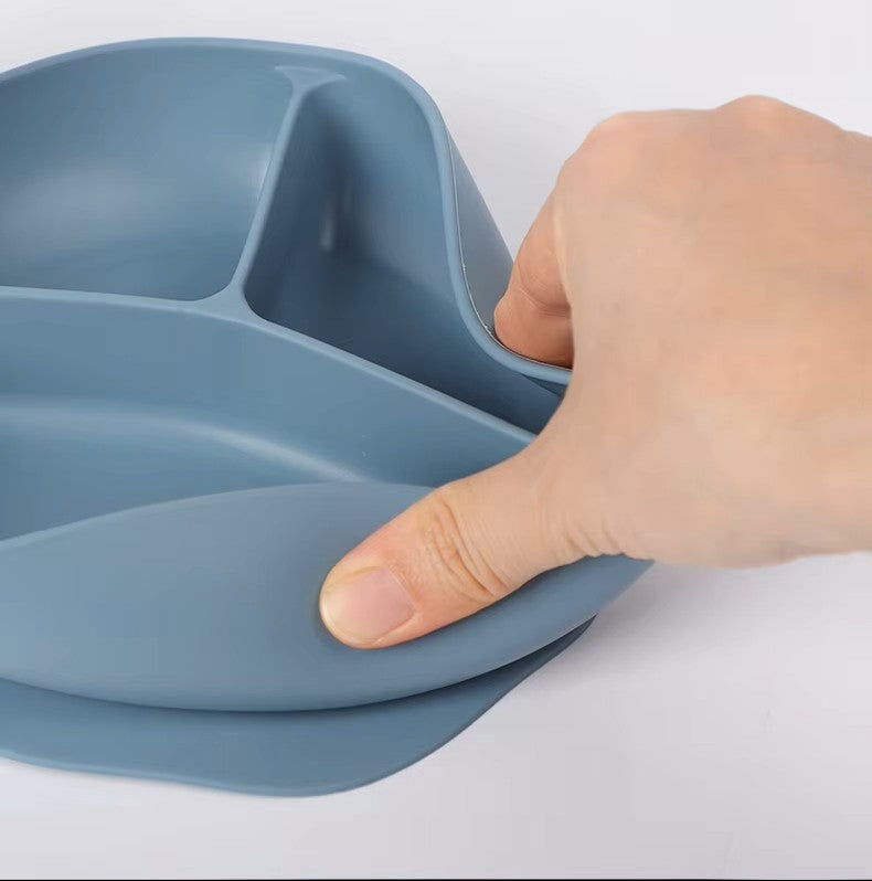 Snail Silicone Set - Blue