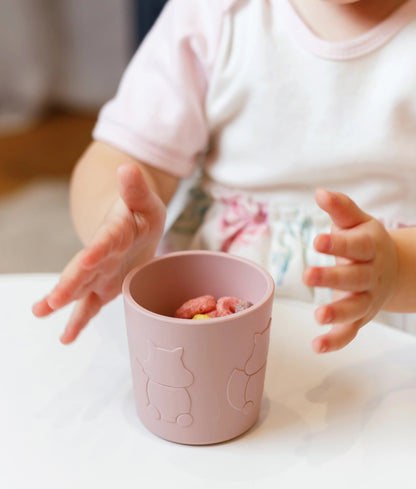 Liore Nutty Little Cup - Pink